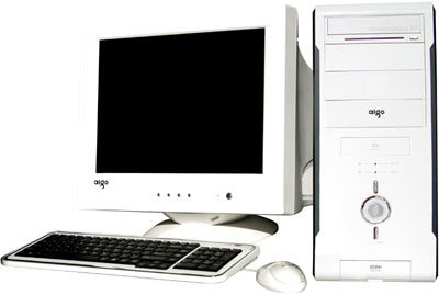 清爽電腦套裝 夏日新選擇，軟件與輔助設備推薦