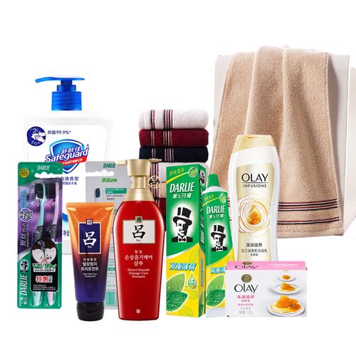 日用百貨與日化用品銷售包括哪些商品？你的實(shí)用指南